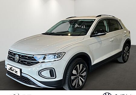 VW T-Roc 1.0 TSI OPF GOAL 5 Türen