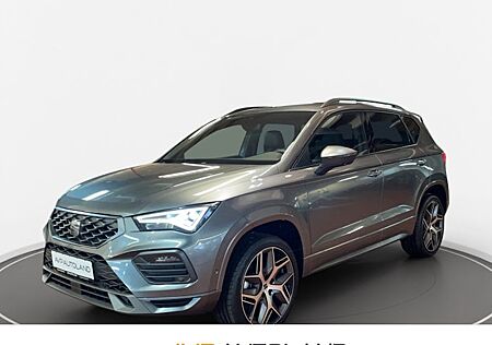 Seat Ateca 2.0 TDI 110kW FR DSG 5 Türen