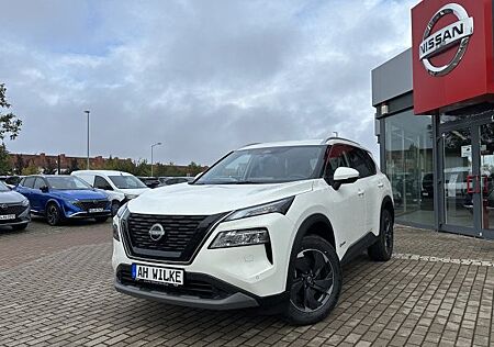 Nissan X-Trail 1.5 VC-T e-Power N-CONNECTA 5 Türen