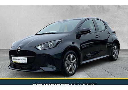 Mazda 2 1.5L Hybrid VVT-i FWD Exclusive-Line 5 Türen