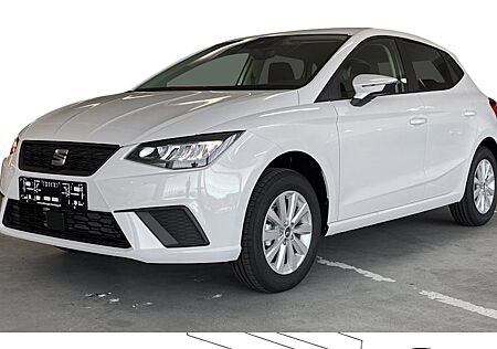 Seat Ibiza 1.0 TSI 70kW Road Edition 5 Türen