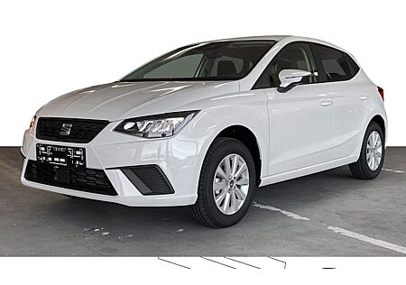 Seat Ibiza 1.0 TSI 70kW Road Edition 5 Türen