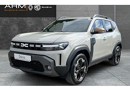 Dacia Duster hybrid 155 Extreme+ 5 Türen