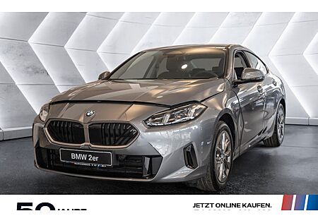 BMW 2er 218d Gran Coupé 4 Türen