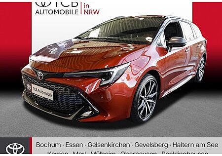 Toyota Corolla 2,0 Hybrid GR Sport Touring Sports 5 Türen