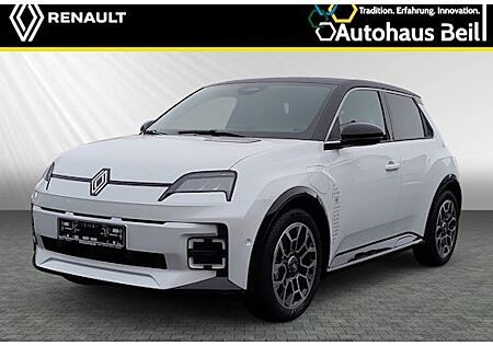 Renault R 5 Roland-Garros 150 Comfort Range 5 Türen