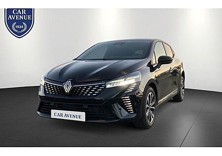 Renault Clio TCe 115 Techno 5 Türen