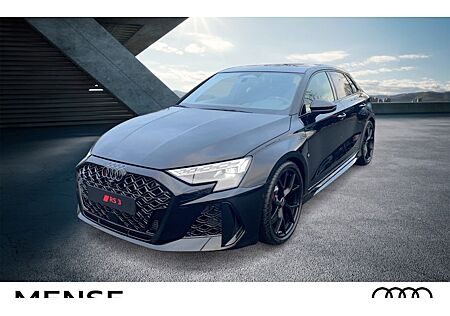Audi RS3 2.5 TFSI S tronic quattro Sportback 5 Türen