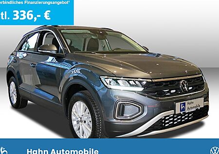 VW T-Roc 1.5 TSI OPF DSG Life 5 Türen