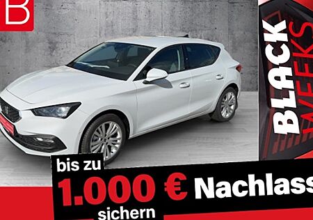 Seat Leon 1.5 eTSI ACT 110kW Style Edition DSG 5 Türen