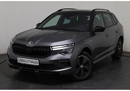 Skoda Kamiq 1.0 TSI 70kW Essence 5 Türen