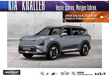 Kia EV5 81 kWh GT-Line Launch Edition Frontantr. 5 Türen