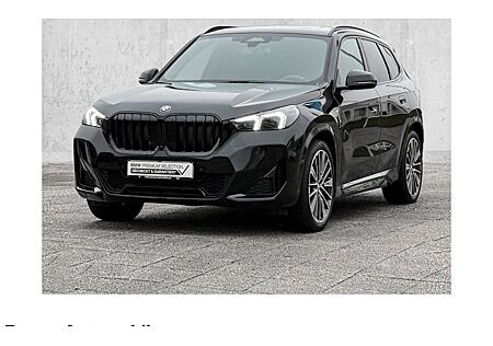 BMW X1 xDrive23d Steptronic 5 Türen