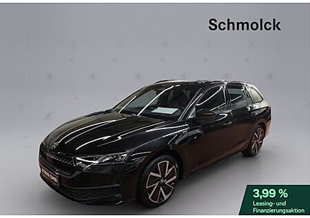 Skoda Octavia 1.5 TSI MHEV 110kW DSG Sportline 5 Türen