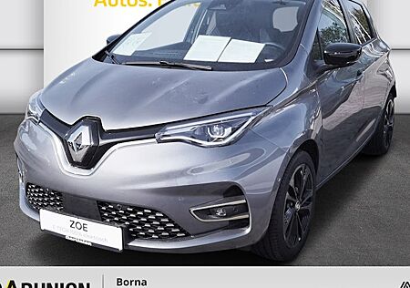 Renault ZOE Paket Evolution EV50 110hp 5 Türen