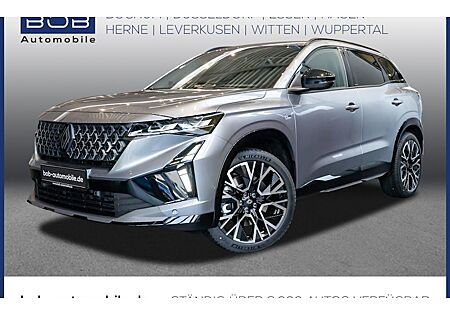Renault Austral Hybrid E-Tech 200 Esprit Alpine 5 Türen
