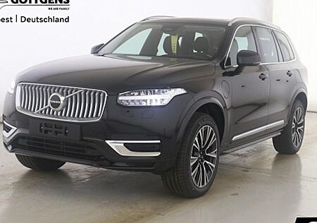 Volvo XC 90 T8 AWD Ultra Bright Auto 5 Türen
