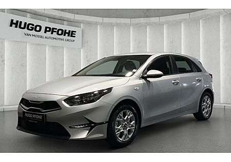Kia Cee'd 1.0 T-GDI Vision 5 Türen