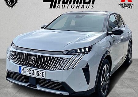 Peugeot E-3008 Elektromotor 210 GT 5 Türen