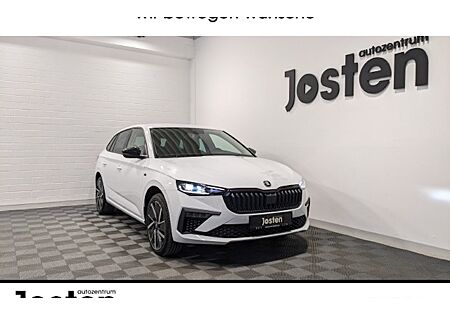 Skoda Scala 1.5 TSI ACT DSG Tour 5 Türen