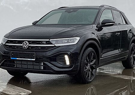 VW T-Roc 1.5 TSI OPF DSG R-Line 5 Türen