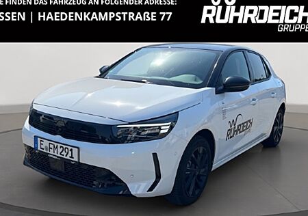 Opel Corsa 1.2 Direct Injection Turbo 74kW GS Auto 5 Türen