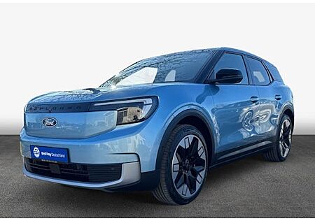Ford Explorer Extended Range 77kWh RWD Premium 5 Türen