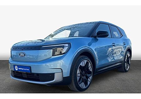Ford Explorer Extended Range 77kWh RWD Premium 5 Türen