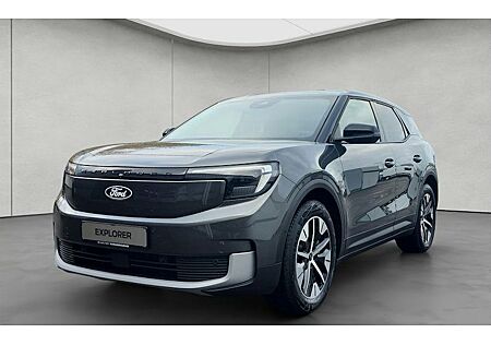 Ford Explorer Extended Range 77kWh RWD 5 Türen