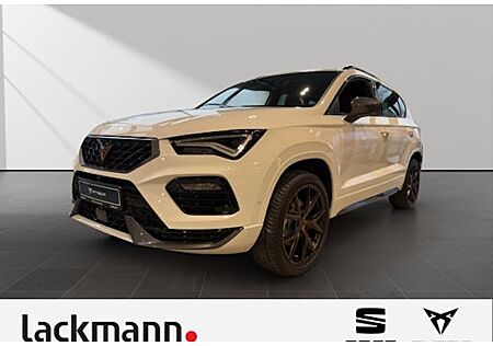 Cupra Ateca 2.0 TSI 140kW 4Drive DSG 5 Türen