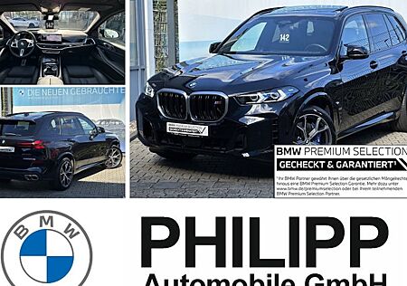 BMW X5 M60i 5 Türen