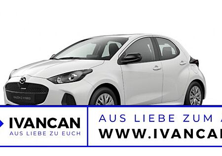 Mazda 2 1.5L Hybrid VVT-i FWD Prime-Line 5 Türen