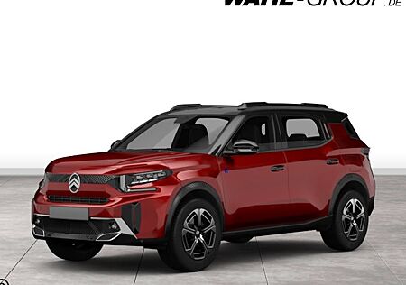 Citroën C3 Aircross Turbo 100 S&S YOU MIT PLUS PAKET 5 Türen