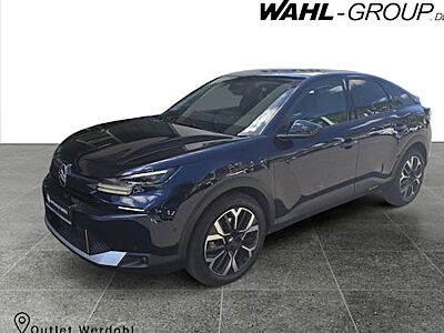 Citroen C4 PureTech 130 S&S MAX EAT8 5 Türen