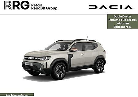 Dacia Duster TCe 130 4x4 Extreme 5 Türen