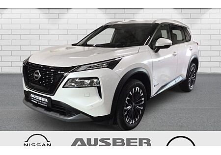Nissan X-Trail 1.5 VC-T e-Power e-4ORCE N-CONNECTA 5 Türen