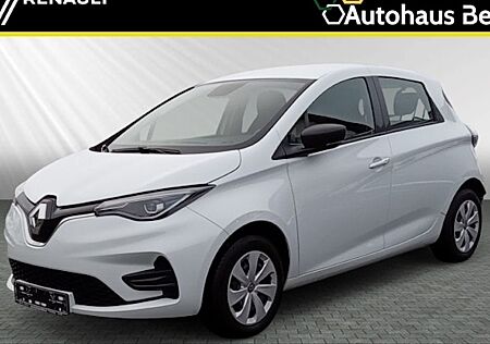 Renault ZOE Life R110/Z.E. 50 Batteriekauf 5 Türen