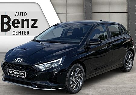 Hyundai i20 1.0 T-GDI Trend 5 Türen