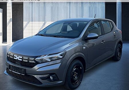 Dacia Sandero TCe 90 Expression 5 Türen