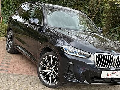 BMW X3 xDrive30d M SPORT AT 5 Türen