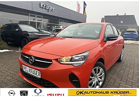 Opel Corsa-e 100kW 5 Türen