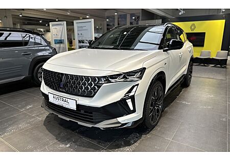 Renault Austral Hybrid E-Tech 200 Esprit Alpine 5 Türen