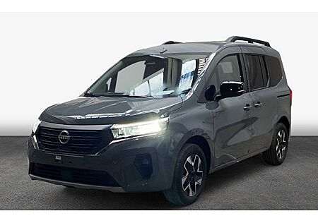 Nissan Townstar DIG-T 130 Tekna 5 Türen