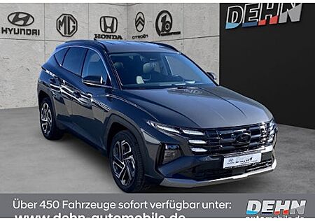 Hyundai Tucson 1.6 T-GDI Hybrid Prime Auto 5 Türen