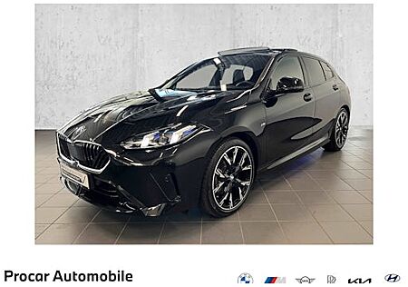 BMW 1er 118d Steptronic 5 Türen