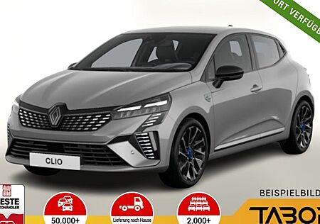 Renault Clio TCe 90 Esprit Alpine 5 Türen