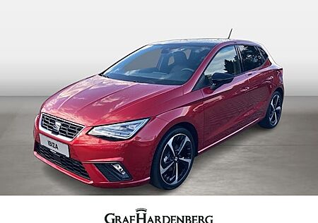 Seat Ibiza 1.0 TSI 85kW FR 5 Türen