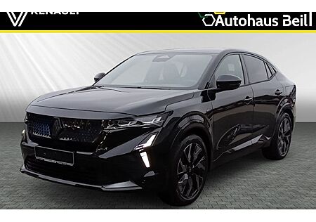 Renault Rafale Hybrid E-Tech 4x4 300 PHEV Esprit Alpine 5 Türen
