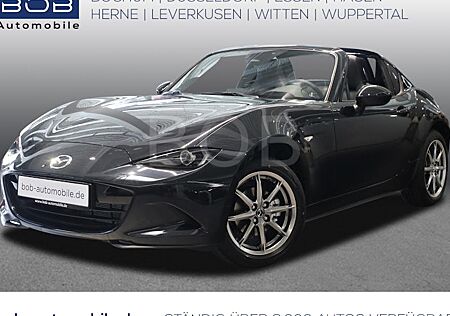 Mazda MX-5 1.5 SKYACTIV-G 132 Exclusive-Line 2 Türen