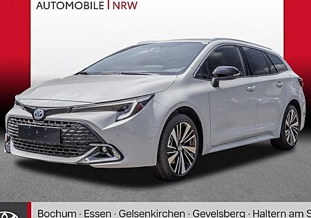 Toyota Corolla 2,0 Hybrid Teamplayer Touring Sports 5 Türen